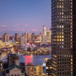 Manhattan, David Adjaye | david adjaye_michael kleinberg2