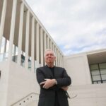 David Chipperfield. Premio Pritzker 2023 | david_chipperfiled