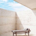 Daybed. Nico Guevara.. Inferences. Diseño contemporáneo en el Madrid Design Festival 2022. Il·lacions | daybed_nico guevara