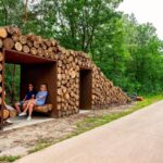 De Gregorio and Partners. Carril bici | de gregorio and partners roomdiseno3