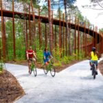 De Gregorio and Partners. Carril bici | de gregorio and partners roomdiseno6