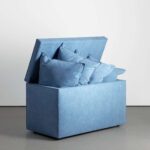 Denim. Carpenters Workshop Gallery. Harry Nuriev | denim box m5 2