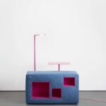 Denim. Carpenters Workshop Gallery. Harry Nuriev | denim box m6