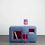 Denim. Carpenters Workshop Gallery. Harry Nuriev | denim box m6 2