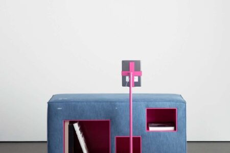 Denim. Carpenters Workshop Gallery. Harry Nuriev | denim box m6 2
