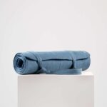 Denim. Carpenters Workshop Gallery. Harry Nuriev | denim yoga mat 2