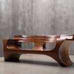 Carpenters Workshop Gallery. mobiliario sostenible. José Zanine Caldas | denuncia11