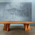 Carpenters Workshop Gallery. mobiliario sostenible. José Zanine Caldas | denuncia13