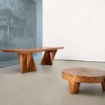 Carpenters Workshop Gallery. mobiliario sostenible. José Zanine Caldas | denuncia14