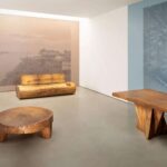 Carpenters Workshop Gallery. mobiliario sostenible. José Zanine Caldas | denuncia16