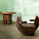 Carpenters Workshop Gallery. mobiliario sostenible. José Zanine Caldas | denuncia4