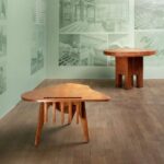 Carpenters Workshop Gallery. mobiliario sostenible. José Zanine Caldas | denuncia5