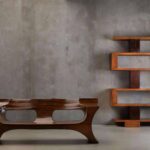 Carpenters Workshop Gallery. mobiliario sostenible. José Zanine Caldas | denuncia9