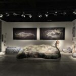 Design by Nature. Front. Moroso. Sofás de diseño italiano. Supersalone. Milan Design Week | design_by_nature front moroso roomdiseno