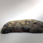 Design by Nature. Front. Moroso. Sofás de diseño italiano. Supersalone. Milan Design Week | design_by_nature front moroso roomdiseno1