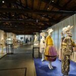 Ornamet. Curated by Judith Clark. Homo Faber Event 2022 | details genealogies of ornament_homo faber event 2022_lola moser%d0%b5%cc%88michelangelo foundation 9