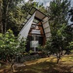 Huaira Cabin. Dianamanzana. Cabaña prefabricada | dianamanzana roomdiseno
