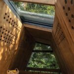 Huaira Cabin. Dianamanzana. Cabaña prefabricada | dianamanzana roomdiseno10