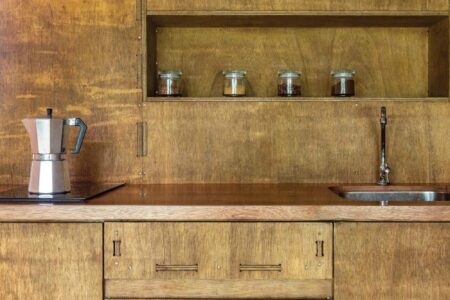 Huaira Cabin. Dianamanzana. Cabaña prefabricada | dianamanzana roomdiseno17