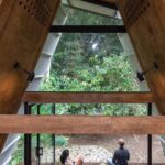 Huaira Cabin. Dianamanzana. Cabaña prefabricada | dianamanzana roomdiseno20