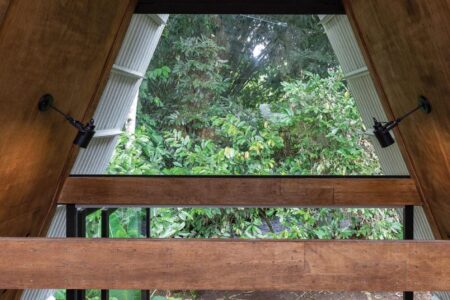 Huaira Cabin. Dianamanzana. Cabaña prefabricada | dianamanzana roomdiseno20