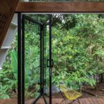 Huaira Cabin. Dianamanzana. Cabaña prefabricada | dianamanzana roomdiseno21