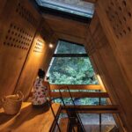 Huaira Cabin. Dianamanzana. Cabaña prefabricada | dianamanzana roomdiseno5