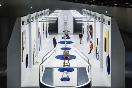EXIST/RESIST. Retrospectiva de Didier Faustino. MAAT de Lisboa | didier1
