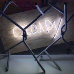 EXIST/RESIST. Retrospectiva de Didier Faustino. MAAT de Lisboa | didier10 occupy
