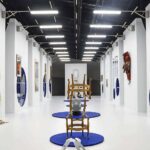 EXIST/RESIST. Retrospectiva de Didier Faustino. MAAT de Lisboa | didier11