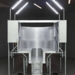 EXIST/RESIST. Retrospectiva de Didier Faustino. MAAT de Lisboa | didier12