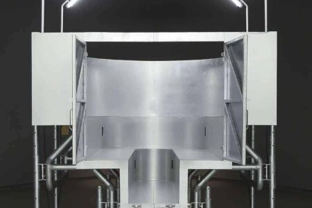 EXIST/RESIST. Retrospectiva de Didier Faustino. MAAT de Lisboa | didier12