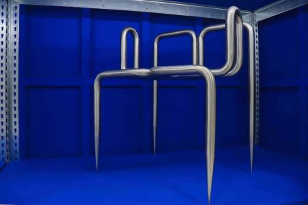 EXIST/RESIST. Retrospectiva de Didier Faustino. MAAT de Lisboa | didier13