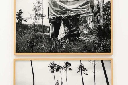 EXIST/RESIST. Retrospectiva de Didier Faustino. MAAT de Lisboa | didier17 my first house