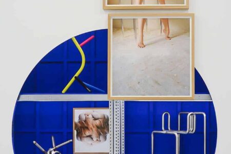 EXIST/RESIST. Retrospectiva de Didier Faustino. MAAT de Lisboa | didier19