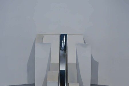 EXIST/RESIST. Retrospectiva de Didier Faustino. MAAT de Lisboa | didier2 democracia portatil