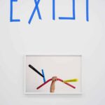 EXIST/RESIST. Retrospectiva de Didier Faustino. MAAT de Lisboa | didier3 exist