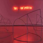 EXIST/RESIST. Retrospectiva de Didier Faustino. MAAT de Lisboa | didier7 too late for tomorrow2