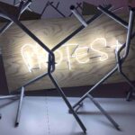 EXIST/RESIST. Retrospectiva de Didier Faustino. MAAT de Lisboa | didier9 protest