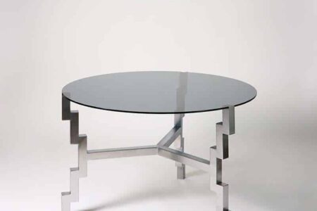 Difficult Table. Cristian Herrera. Inferences. Diseño contemporáneo en el Madrid Design Festival 2022. Il·lacions | difficult table_cristian herrera