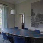Comedor. Returning to Villa Casa Bianca. Broadview Group