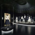 Dior. OMA. cultura japonesa | dior1