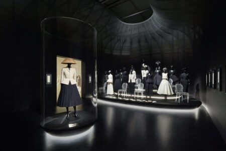 Dior. OMA. cultura japonesa | dior1