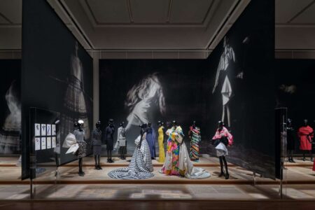 Dior. OMA. cultura japonesa | dior3