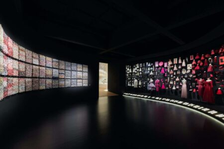 Dior. OMA. cultura japonesa | dior4