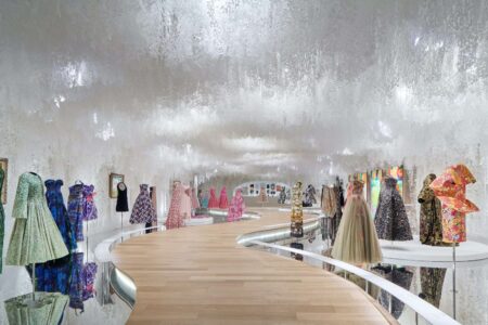 Dior. OMA. cultura japonesa | dior6