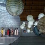 Dior. OMA. cultura japonesa | dior7