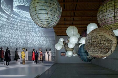 Dior. OMA. cultura japonesa | dior7