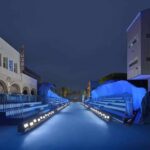 Venice. Eli Russell Linnetz (ERL). Dior. Venide Beach | dior_venice beach