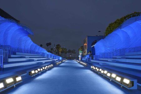 Venice. Eli Russell Linnetz (ERL). Dior. Venide Beach | dior_venice beach1